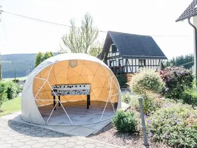 Ferienwohnung für 4 Personen (60 m²) in Eslohe 5/10