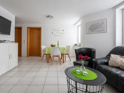 Ferienwohnung für 4 Personen (60 m²) in Eslohe 8/10