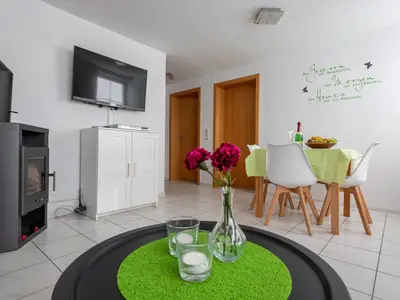 Ferienwohnung für 4 Personen (60 m²) in Eslohe 9/10