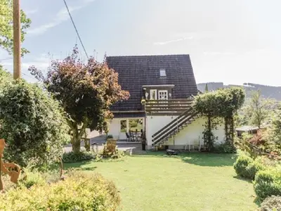 Ferienwohnung für 11 Personen (170 m²) in Eslohe 2/10