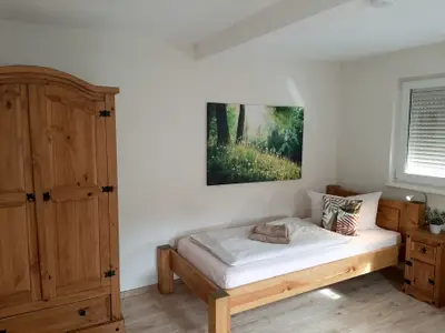 Ferienwohnung für 4 Personen in Esselbach 2/5