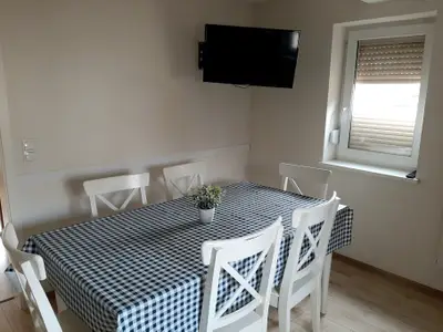 Ferienwohnung für 4 Personen in Esselbach 3/5