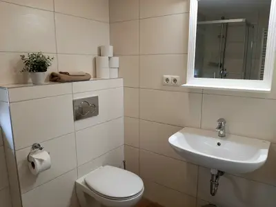 Ferienwohnung für 4 Personen in Esselbach 5/5