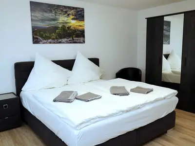 Ferienwohnung für 2 Personen (27 m²) in Essen 2/10