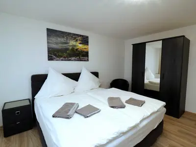 Ferienwohnung für 2 Personen (27 m²) in Essen 4/10