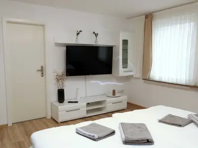 Ferienwohnung für 2 Personen (27 m²) in Essen 6/10