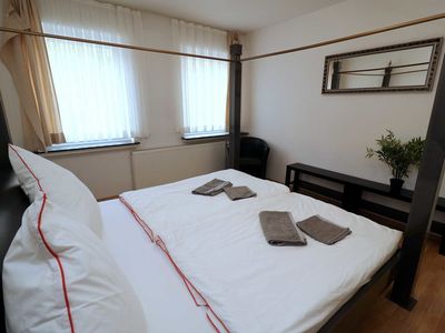 Ferienwohnung für 2 Personen (53 m²) in Essen 7/10