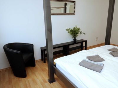 Ferienwohnung für 2 Personen (53 m²) in Essen 10/10