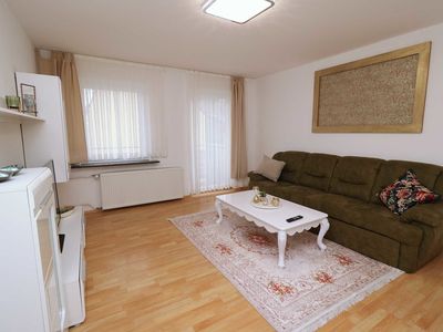 Ferienwohnung für 2 Personen (53 m²) in Essen 1/10