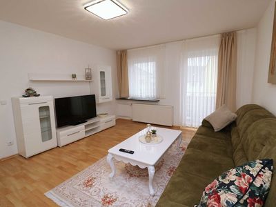 Ferienwohnung für 2 Personen (53 m²) in Essen 2/10