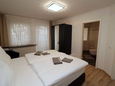 Ferienwohnung für 2 Personen (22 m²) in Essen 8/10