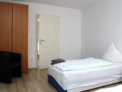 Ferienwohnung für 4 Personen (52 m²) in Essen 2/10