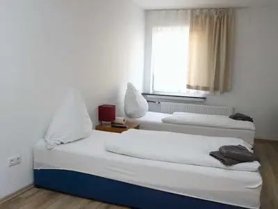 Ferienwohnung für 4 Personen (52 m²) in Essen 5/10