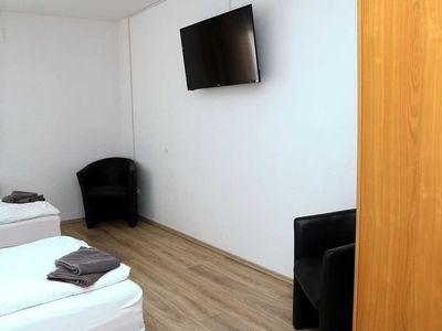 Ferienwohnung für 4 Personen (52 m²) in Essen 6/10