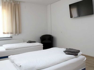 Ferienwohnung für 4 Personen (52 m²) in Essen 7/10