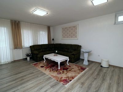 Ferienwohnung für 6 Personen (53 m²) in Essen 2/10