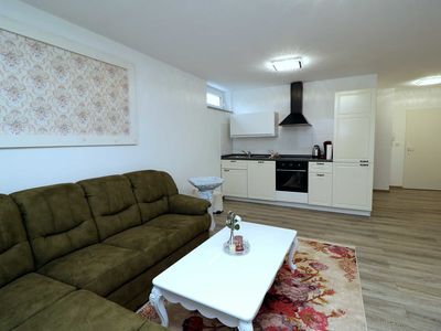 Ferienwohnung für 6 Personen (53 m²) in Essen 7/10