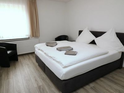 Ferienwohnung für 6 Personen (53 m²) in Essen 9/10