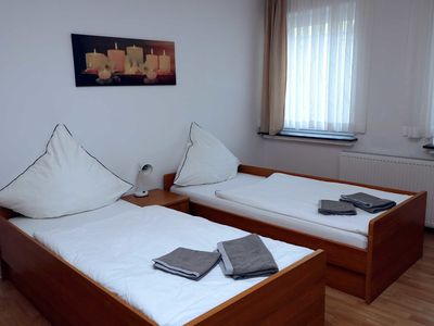 Ferienwohnung für 4 Personen (53 m²) in Essen 2/10