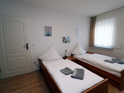 Ferienwohnung für 4 Personen (53 m²) in Essen 1/10