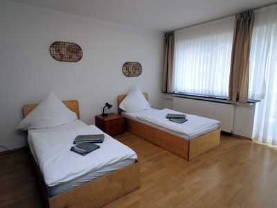 Ferienwohnung für 4 Personen (53 m²) in Essen 8/10