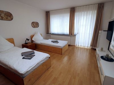 Ferienwohnung für 4 Personen (53 m²) in Essen 9/10