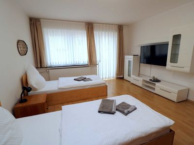 Ferienwohnung für 4 Personen (53 m²) in Essen 10/10