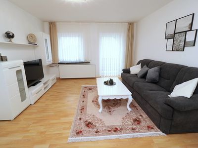 Ferienwohnung für 2 Personen (53 m²) in Essen 2/10