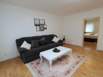 Ferienwohnung für 2 Personen (53 m²) in Essen 5/10