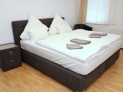 Ferienwohnung für 2 Personen (53 m²) in Essen 7/10