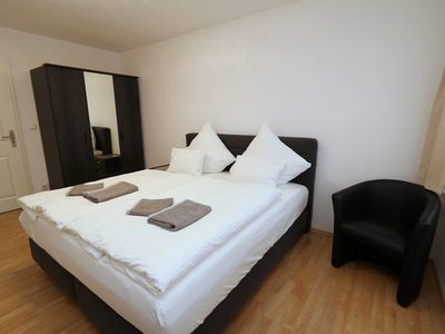 Ferienwohnung für 2 Personen (53 m²) in Essen 8/10