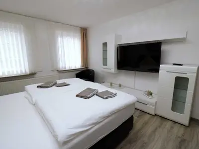 Ferienwohnung für 2 Personen (25 m²) in Essen 2/10
