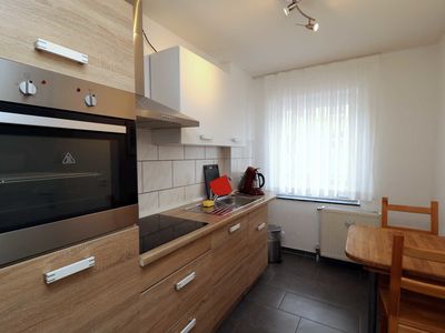 Ferienwohnung für 4 Personen (52 m²) in Essen 8/10