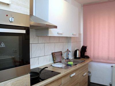 Ferienwohnung für 4 Personen (52 m²) in Essen 9/10