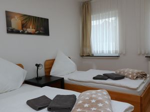 Ferienwohnung für 4 Personen (52 m²) in Essen