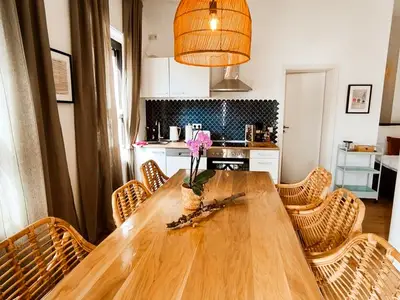 Ferienwohnung für 5 Personen (79 m²) in Essen 9/10