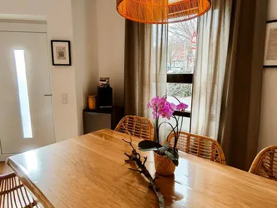Ferienwohnung für 5 Personen (79 m²) in Essen 10/10