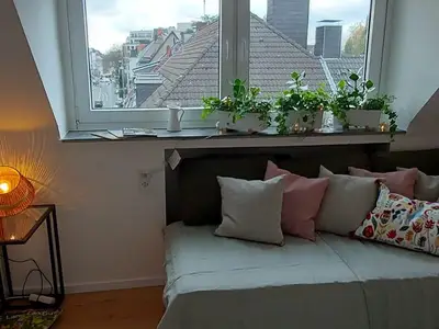 Ferienwohnung für 2 Personen (22 m²) in Essen 2/10