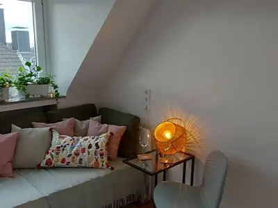 Ferienwohnung für 2 Personen (22 m²) in Essen 3/10