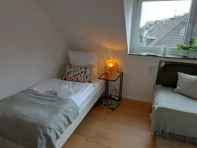 Ferienwohnung für 2 Personen (22 m²) in Essen 4/10