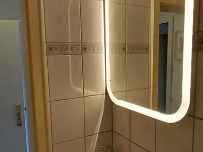 Ferienwohnung für 2 Personen (22 m²) in Essen 6/10
