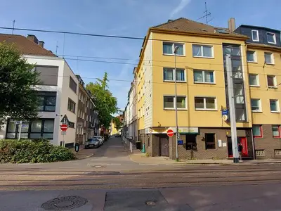 Ferienwohnung für 2 Personen (22 m²) in Essen 7/10