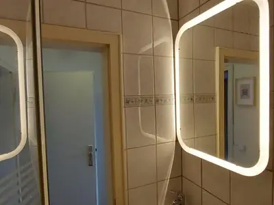 Ferienwohnung für 2 Personen (22 m²) in Essen 10/10