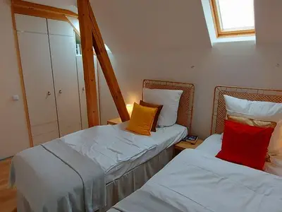 Ferienwohnung für 4 Personen (65 m²) in Essen 1/10