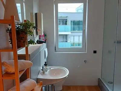 Ferienwohnung für 4 Personen (65 m²) in Essen 4/10