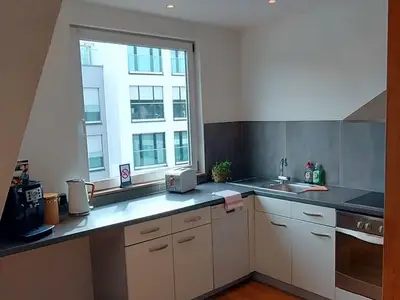 Ferienwohnung für 4 Personen (65 m²) in Essen 5/10