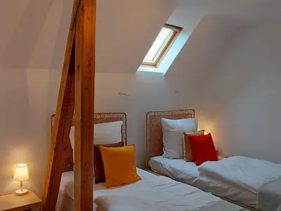 Ferienwohnung für 4 Personen (65 m²) in Essen 6/10