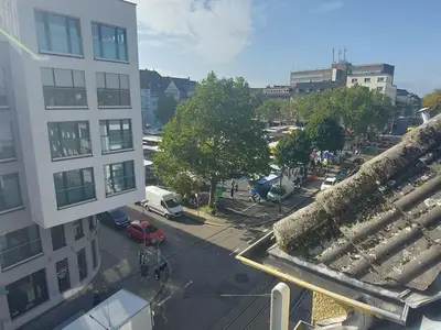 Ferienwohnung für 4 Personen (65 m²) in Essen 8/10