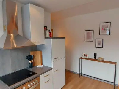 Ferienwohnung für 4 Personen (65 m²) in Essen 10/10