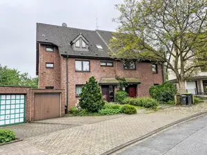 Ferienwohnung für 3 Personen (68 m²) in Essen